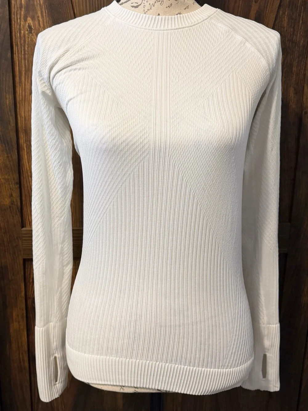 Lululemon Rest Less Pullover EUC